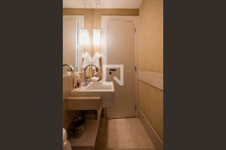 Casa à venda com 800m², 4 quartos e 6 vagasLavabo