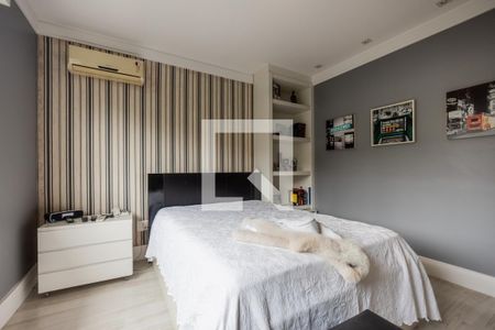 Casa à venda com 800m², 4 quartos e 6 vagasSuíte 4