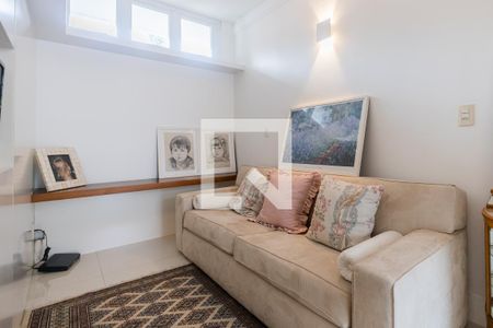 Casa à venda com 800m², 4 quartos e 6 vagasSala de Estar 2