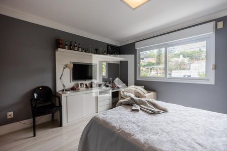 Casa à venda com 800m², 4 quartos e 6 vagasSuíte 4