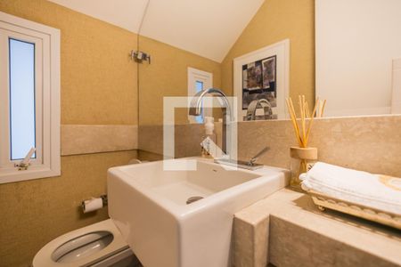 Casa à venda com 800m², 4 quartos e 6 vagasLavabo