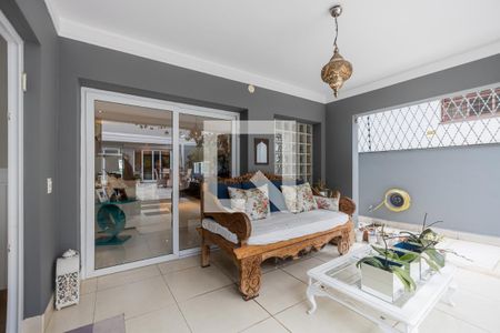 Casa à venda com 800m², 4 quartos e 6 vagasVaranda