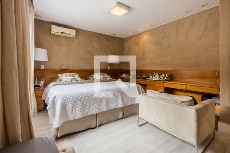 Casa à venda com 800m², 4 quartos e 6 vagasSuíte 1