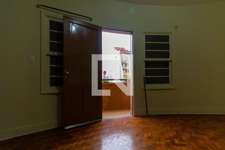 Quarto de apartamento para alugar com 1 quarto, 70m² em Barra Funda, São Paulo