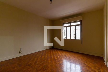 Sala de apartamento para alugar com 1 quarto, 70m² em Barra Funda, São Paulo