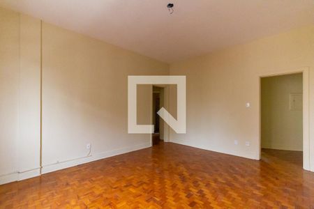 Sala de apartamento para alugar com 1 quarto, 70m² em Barra Funda, São Paulo