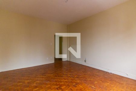 Sala de apartamento para alugar com 1 quarto, 70m² em Barra Funda, São Paulo