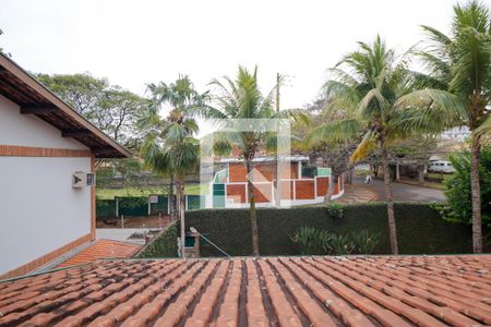 Casa à venda com 432m², 4 quartos e 4 vagas Casa à venda com 432m², 4 quartos e 4 vagasVista da Suíte 04