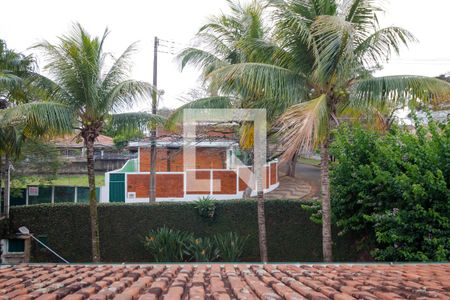 Casa à venda com 432m², 4 quartos e 4 vagas Casa à venda com 432m², 4 quartos e 4 vagasVista da Suíte 03