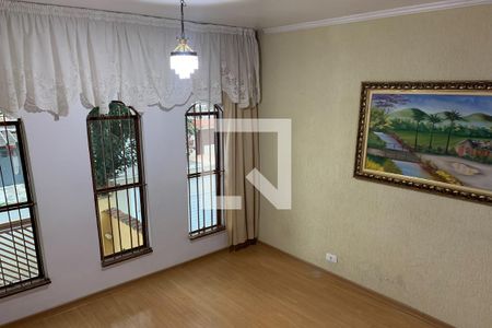 Sala de casa à venda com 4 quartos, 140m² em Jardim das Flores, Osasco