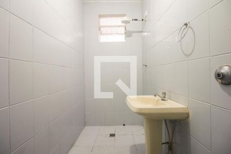 Banheiro  de casa para alugar com 2 quartos, 75m² em Vila Formosa, São Paulo