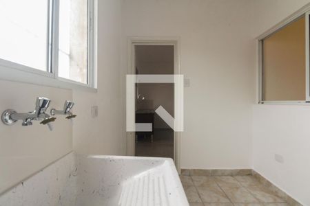 Casa para alugar com 75m², 2 quartos e sem vaga Casa para alugar com 75m², 2 quartos e sem vagaÁrea de serviço