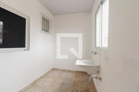Casa para alugar com 75m², 2 quartos e sem vaga Casa para alugar com 75m², 2 quartos e sem vagaÁrea de serviço