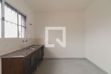 Casa para alugar com 75m², 2 quartos e sem vaga Casa para alugar com 75m², 2 quartos e sem vagaCozinha