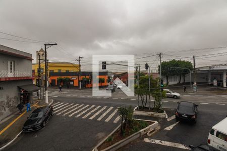 Casa para alugar com 75m², 2 quartos e sem vaga Casa para alugar com 75m², 2 quartos e sem vagaVista Varanda Quarto 2