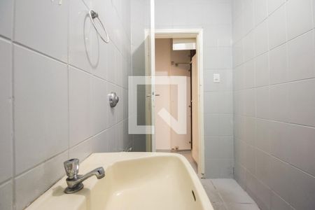 Banheiro  de casa para alugar com 2 quartos, 75m² em Vila Formosa, São Paulo