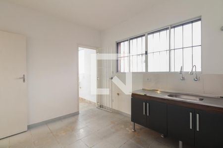 Casa para alugar com 75m², 2 quartos e sem vaga Casa para alugar com 75m², 2 quartos e sem vagaCozinha