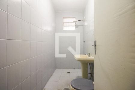 Banheiro  de casa para alugar com 2 quartos, 75m² em Vila Formosa, São Paulo