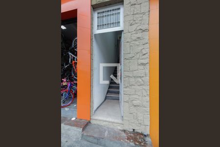 Casa para alugar com 75m², 2 quartos e sem vaga Casa para alugar com 75m², 2 quartos e sem vagaFachada