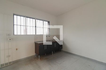 Casa para alugar com 75m², 2 quartos e sem vaga Casa para alugar com 75m², 2 quartos e sem vagaCozinha