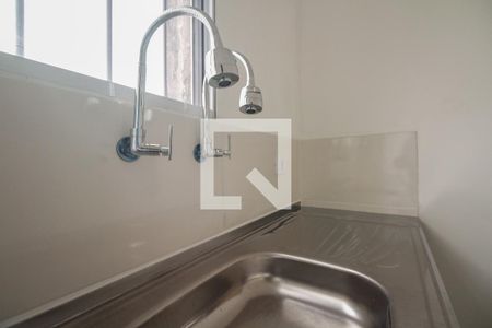 Casa para alugar com 75m², 2 quartos e sem vaga Casa para alugar com 75m², 2 quartos e sem vagaCozinha
