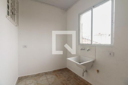 Casa para alugar com 75m², 2 quartos e sem vaga Casa para alugar com 75m², 2 quartos e sem vagaÁrea de serviço