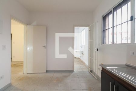 Casa para alugar com 75m², 2 quartos e sem vaga Casa para alugar com 75m², 2 quartos e sem vagaCozinha