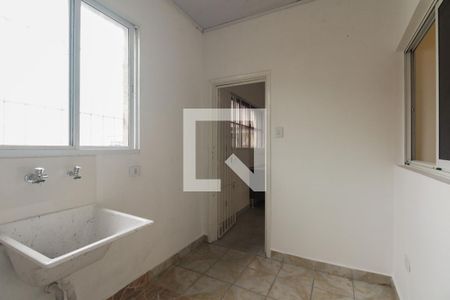 Casa para alugar com 75m², 2 quartos e sem vaga Casa para alugar com 75m², 2 quartos e sem vagaÁrea de serviço