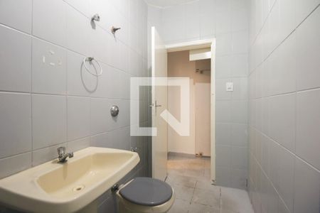 Banheiro  de casa para alugar com 2 quartos, 75m² em Vila Formosa, São Paulo