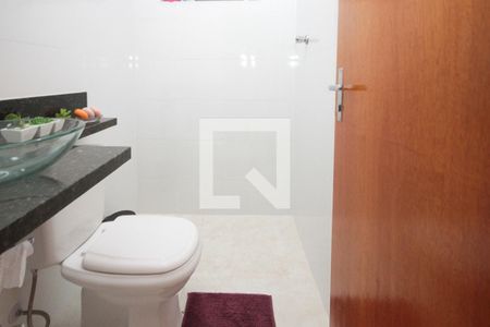 Lavabo de casa à venda com 3 quartos, 260m² em Conjunto Residencial Sitio Oratório, São Paulo