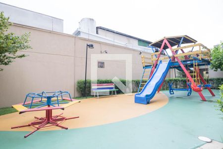Apartamento à venda com 119m², 2 quartos e 2 vagasÁrea Comum - Playground