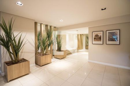 Apartamento à venda com 119m², 2 quartos e 2 vagasÁrea comum