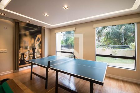 Apartamento à venda com 119m², 2 quartos e 2 vagasSalão de jogos