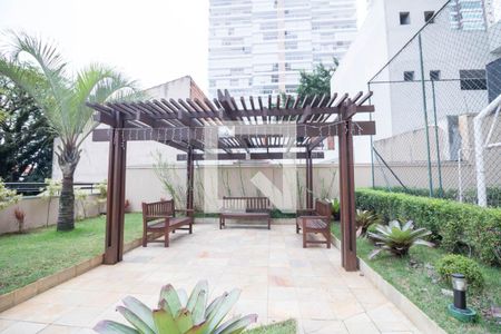 Apartamento à venda com 119m², 2 quartos e 2 vagasÁrea comum