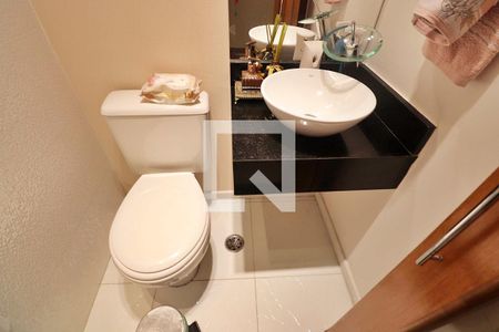 Apartamento à venda com 119m², 2 quartos e 2 vagasLavabo