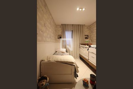 Apartamento à venda com 119m², 2 quartos e 2 vagasQuarto 2