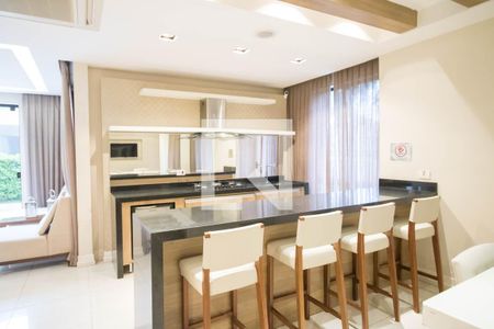 Apartamento à venda com 119m², 2 quartos e 2 vagasÁrea comum - Salão de festas