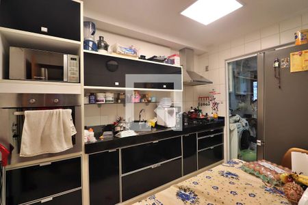 Apartamento à venda com 119m², 2 quartos e 2 vagasCozinha