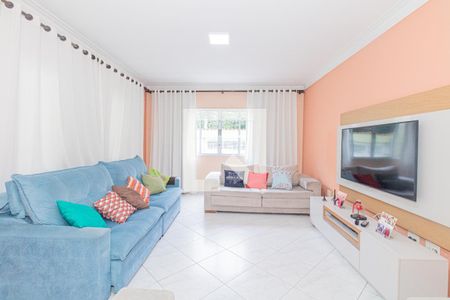 Sala de casa à venda com 4 quartos, 190m² em Jardim Japão, São Paulo