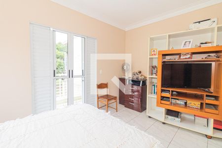 Casa à venda com 190m², 4 quartos e 3 vagas Casa à venda com 190m², 4 quartos e 3 vagasSuíte 2