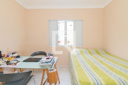 Quarto 2 de casa à venda com 4 quartos, 190m² em Jardim Japão, São Paulo