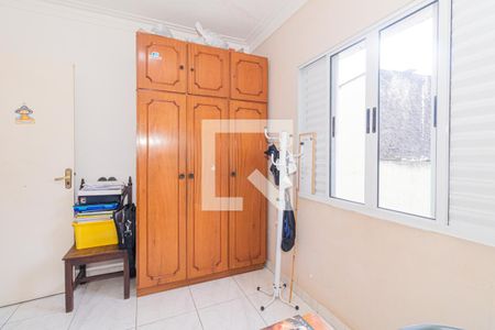 Quarto 1 de casa à venda com 4 quartos, 190m² em Jardim Japão, São Paulo