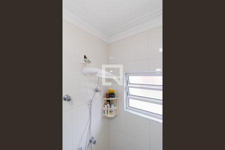 Casa à venda com 190m², 4 quartos e 3 vagas Casa à venda com 190m², 4 quartos e 3 vagasBanheiro da Suíte 2