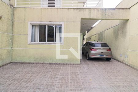 Casa à venda com 190m², 4 quartos e 3 vagas Casa à venda com 190m², 4 quartos e 3 vagasGaragem