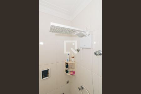 Casa à venda com 190m², 4 quartos e 3 vagas Casa à venda com 190m², 4 quartos e 3 vagasBanheiro da Suíte 1