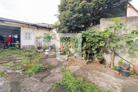 Casa à venda com 190m², 4 quartos e 3 vagas Casa à venda com 190m², 4 quartos e 3 vagasQuintal