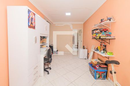 Casa à venda com 190m², 4 quartos e 3 vagas Casa à venda com 190m², 4 quartos e 3 vagasHall dos Quartos