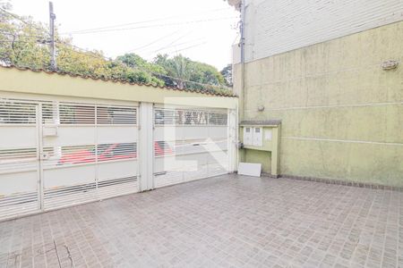 Casa à venda com 190m², 4 quartos e 3 vagas Casa à venda com 190m², 4 quartos e 3 vagasGaragem