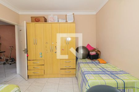 Quarto 2 de casa à venda com 4 quartos, 190m² em Jardim Japão, São Paulo