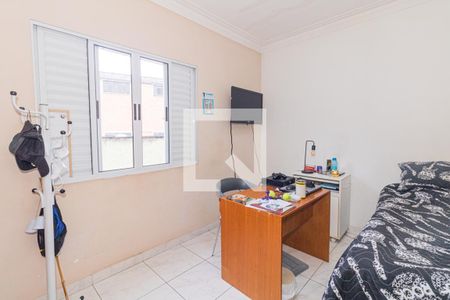 Quarto 1 de casa à venda com 4 quartos, 190m² em Jardim Japão, São Paulo